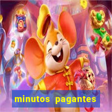 minutos pagantes fortune dragon hoje